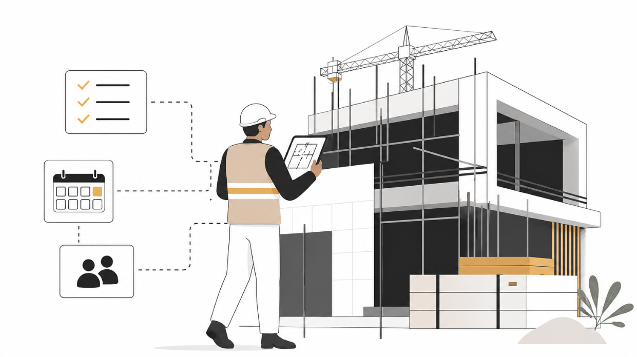 Project management