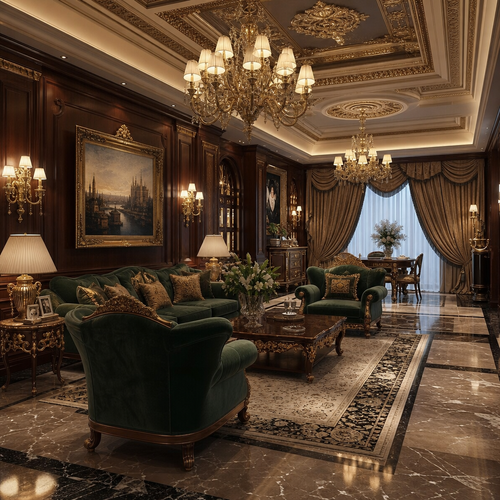 Luxury Classico